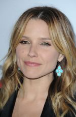 SOPHIA BUSH KIM MATULA at Monte Carlo TV Film Festival