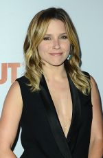 SOPHIA BUSH KIM MATULA at Monte Carlo TV Film Festival