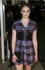 SOPHIE TURNER at Glamour Women of the Year Awards in London 1