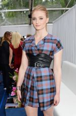 SOPHIE TURNER at Glamour Women of the Year Awards in London 1
