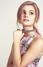 STEFANIE SCOTT - Danilo Hess Photoshoot