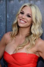 TARYN TERRELL at Spike TV’s Guys Choice Awards in Culver City