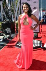 TATYANA ALI at 2014 Bet Awards in Los Angeles
