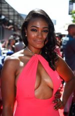 TATYANA ALI at 2014 Bet Awards in Los Angeles