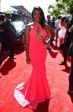 TATYANA ALI at 2014 Bet Awards in Los Angeles