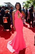 TATYANA ALI at 2014 Bet Awards in Los Angeles