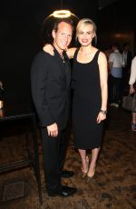 TAYLOR SCHILLING at Omega Speedmaster Dark Side of the Moon Launch