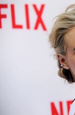 TAYLOR SCHILLING at Women Ruling TV Panel