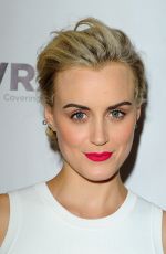 TAYLOR SCHILLING at Wrap