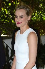 TAYLOR SCHILLING at Wrap