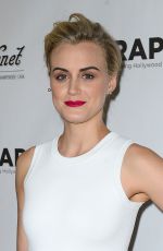 TAYLOR SCHILLING at Wrap
