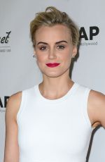 TAYLOR SCHILLING at Wrap