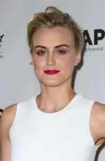 TAYLOR SCHILLING at Wrap