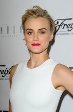 TAYLOR SCHILLING at Wrap