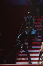 TAYLOR SWIFT Performs on Red Tour Concert in Tokyo