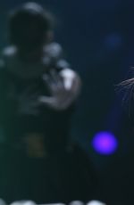 TAYLOR SWIFT Performs on Red Tour Concert in Tokyo