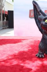 TIA MOWRY at How to Train Your Dragon 2 Premiere in Los Angeles