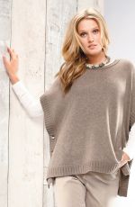 TONI GARRN - Peter Hahn Photoshoot