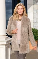 TONI GARRN - Peter Hahn Photoshoot