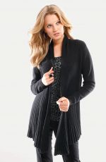 TONI GARRN - Peter Hahn Photoshoot