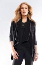 TONI GARRN - Peter Hahn Photoshoot