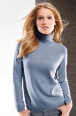 TONI GARRN - Peter Hahn Photoshoot