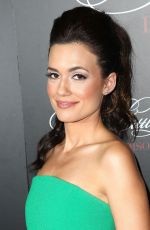 TORREU DEVITTO at Pretty Little Liars 100th Episode Celebration in Hollywood