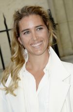 VAHINA GIOCANTE ay Untold Perfume by Elizabeth Arden Launch in Paris