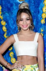 VANESSA HUDGENS at Svedka