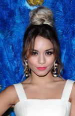VANESSA HUDGENS at Svedka