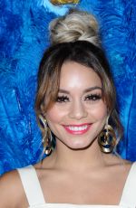 VANESSA HUDGENS at Svedka