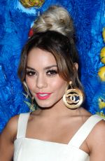 VANESSA HUDGENS at Svedka