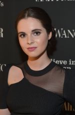 VANESSA MARANO at Vanity Fair Celebrates Opening of Vera Wang in Beverly Hills