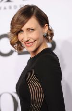 VERA FARMIGA at 2014 Tony Awards in New York