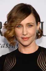 VERA FARMIGA at 2014 Tony Awards in New York