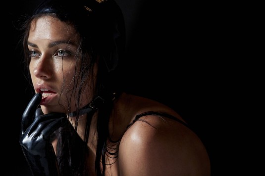 Sneak Preview Of Pirelli Calendar 2015 By Steven Meisel