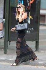 ABIGAIL ABBEY CLANCY Out and About in North London
