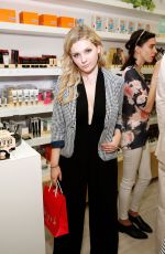ABIGAIL BRESLIN at Birchbox Store Opening in New York