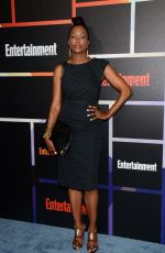 AISHA TYLER at Entertainment Weekly’s Comic-con Celebration
