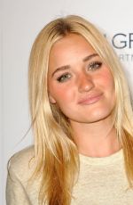 AJ MICHALKA at Matt Leinart Foundation Celebrity Bowl in Hollywood