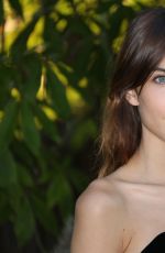 ALEXA CHUNG t Serpentine Gallery Summer Party