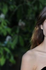 ALEXA CHUNG t Serpentine Gallery Summer Party