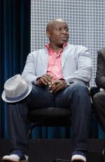 ALI LARTER at Legends Panel at 2014 TCA Summer in Beverly Hills