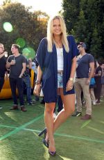 ALLI SIMPSON at 2014 Just Jared Summer Fiesta in West Hollywood