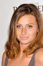 ALY and AJ MICHALKA at Matt Leinart Foundation Celebrity Bowl in Hollywood