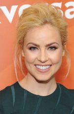 AMANDA SCHULL NBCuniversal 2014 TCA Summer Tour