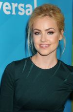 AMANDA SCHULL NBCuniversal 2014 TCA Summer Tour