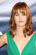 AMBYR CHILDERS at CBS 2014 TCA Summer Tour