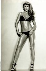 AMY WILLERTON in FHM Magazine, August 2014 Issue