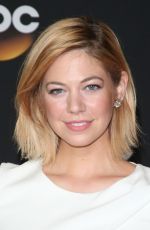 ANALEIGH TIPTON at Disney and ABC Televison 2014 TCA Summer Tour